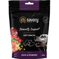 Savory  фунціональні ласощі для собак 200гр