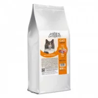 Home Food CAT ADULT Для вибагливих «Chicken & Liver»