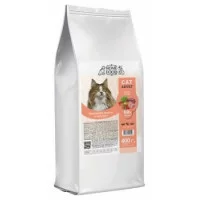 Home Food CAT ADULT Виведення шерсті зi шлунку «Hairball Con..