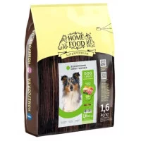 Home Food DOG ADULT MEDIUM/MAXI Для активних собак і юніорів..
