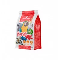 Перлина Степу: LARGE MIX - зерносуміш для великих папуг