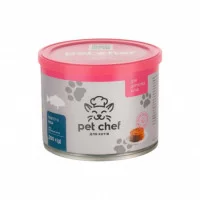 Pet Chef паштет  для дорослих котів  200 г