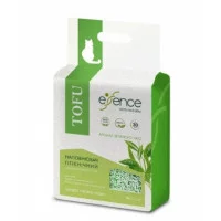 Essence Наповнювач гігієнічний для котячого туалету з тофу, ..