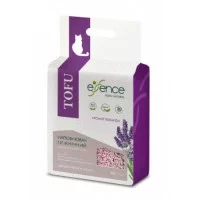 Essence Наповнювач гігієнічний для котячого туалету з тофу, ..