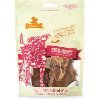 Yalute ласощі  для собак, 100 г