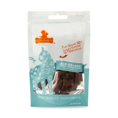 Yalute ласощі  для котів, 50г