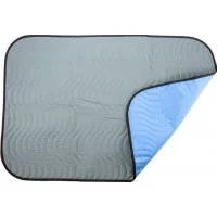 Пухнастики багаторазові пелюшки для тварин