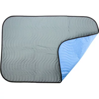 Пухнастики багаторазові пелюшки для тварин