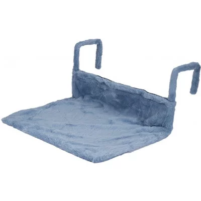 Гамак на радіатор для котів 