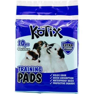 Kotix Premium Пелюшки для собак  10шт/уп