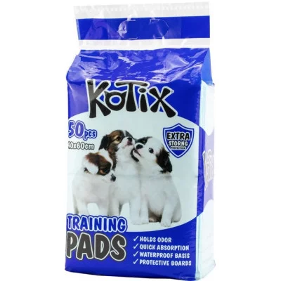 Kotix Premium Пелюшки для собак  50шт/уп