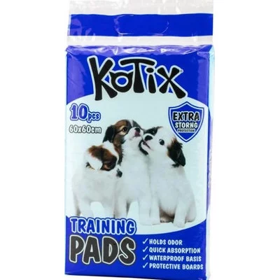 Kotix Premium Пелюшки для собак  10шт/уп