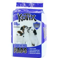 Kotix Premium Пелюшки для собак  50шт/уп