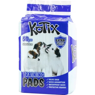 Kotix Premium Пелюшки для собак  50шт/уп