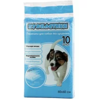 Пелюшки для собак 