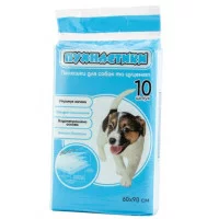 Пелюшки для собак 