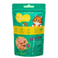 Mavsy Ласощі для котів 50гр