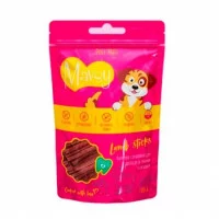 Mavsy Ласощі для собак 100гр