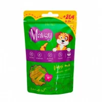 Mavsy Ласощі для собак 100гр