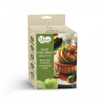 Mavsy Ласощі для собак 50гр