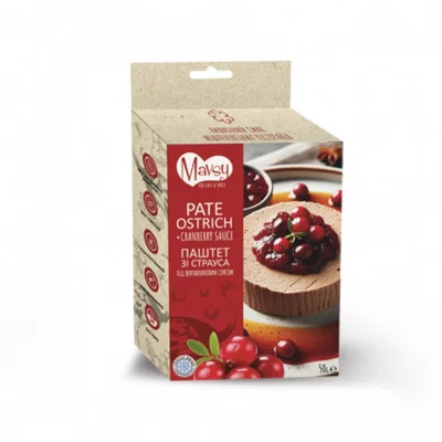 Mavsy Ласощі для собак 50гр