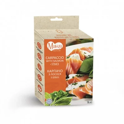 Mavsy Ласощі для собак 50гр