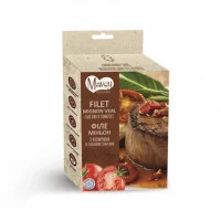 Mavsy Ласощі для собак 50гр