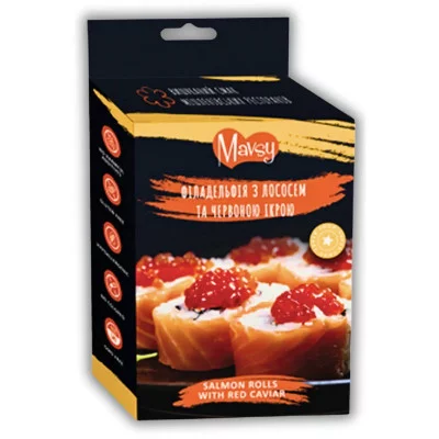 Mavsy ласощі для собак 100гр