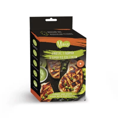 Mavsy ласощі для собак 100гр