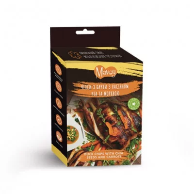 Mavsy Ласощі для собак 50гр