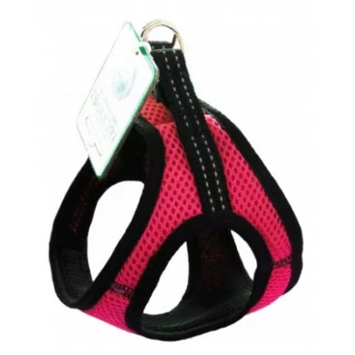 Lucky Pet Нагрудник з сітки подвійний