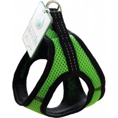 Lucky Pet Нагрудник з сітки подвійний