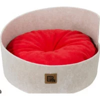 Lucky Pet Лежанка «Джаз» № 2 (40х40х22)