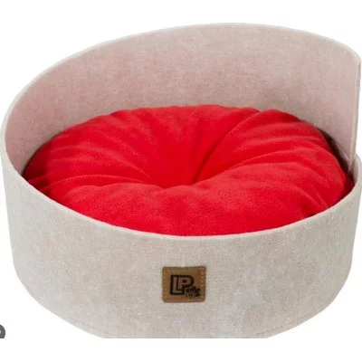 Lucky Pet Лежанка «Джаз» № 2 (40х40х22)