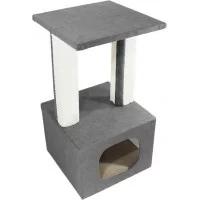 Lucky Pet  Дряпка будинок 