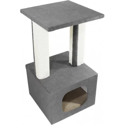 Lucky Pet  Дряпка будинок 