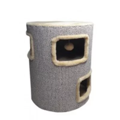 Lucky Pet  Дряпка будинок 