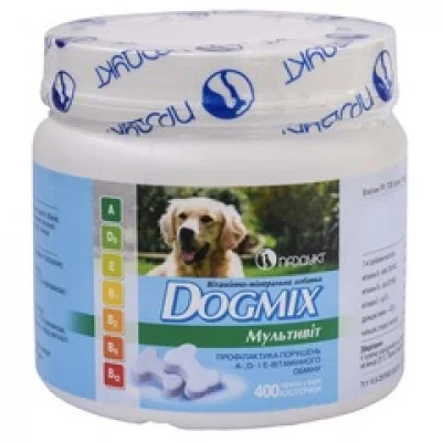 Doctor Vet шампунь для довгошерстих собак