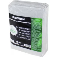 Lucky Pet Пелюшки гігієнічні поглинаючі з активованим вугілл..