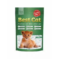 Best Cat Силікагелевий наповнювач