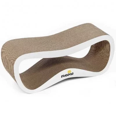 Say Meow Кігтеточка-лежанка Grace