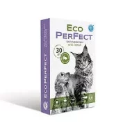 VetSintez Краплі ECO PerFect для котів та собак