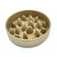 Lucky Star Миска-лабіринт slow feeder, 14 см