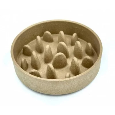 Lucky Star Миска-лабіринт slow feeder, 14 см