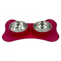 Lucky Star Миска king diner, Large,14см, 500мл/24