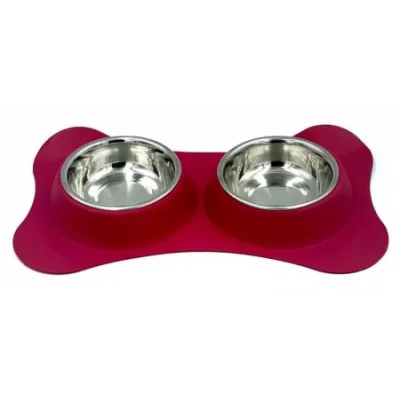 Lucky Star Миска king diner, Large,14см, 500мл/24