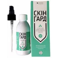 Arterium Скінгард спрей