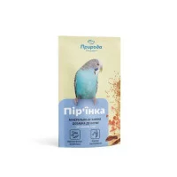 Вітаміни для папуг 