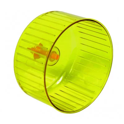 Колесо для хом'яка, барабан