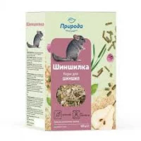 Природа Коктейль для гризунів